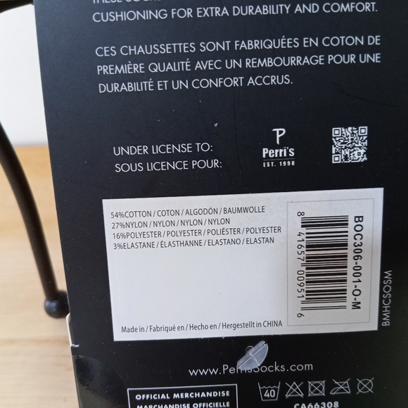 Bob Marley Smile Crew Socks ~ Free Shipping! ☆ NWT - Picture 8 of 12